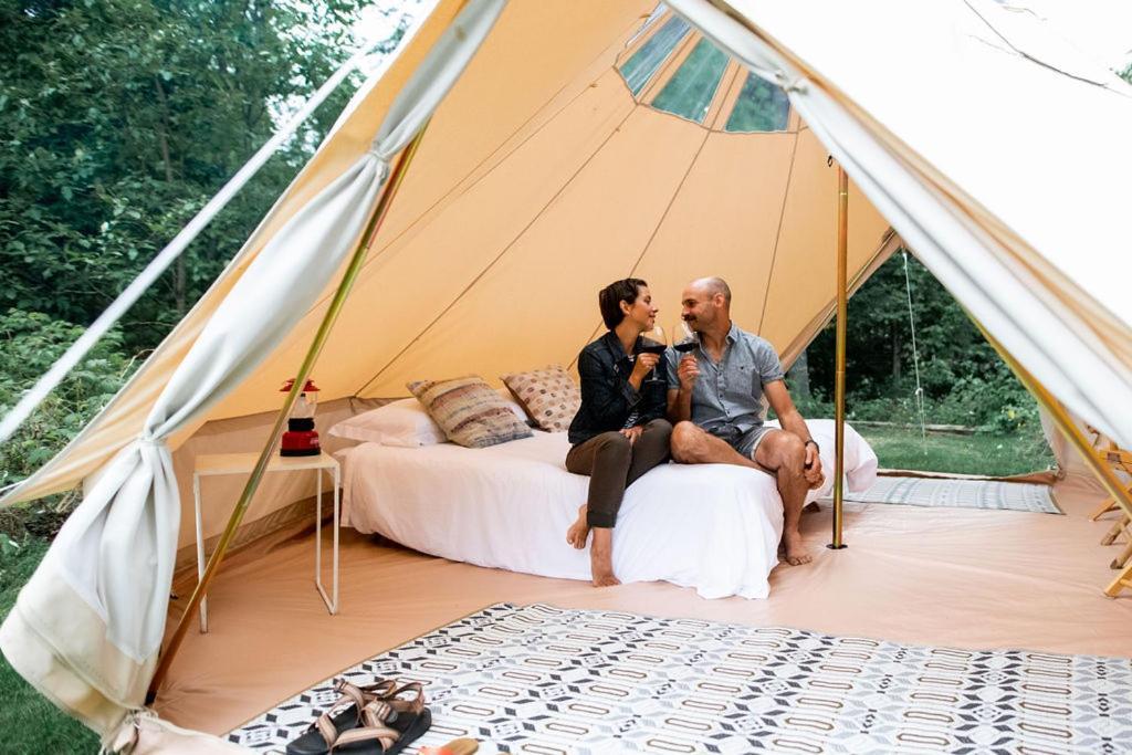 Craftsbury Farmhouse Ngoại thất bức ảnh