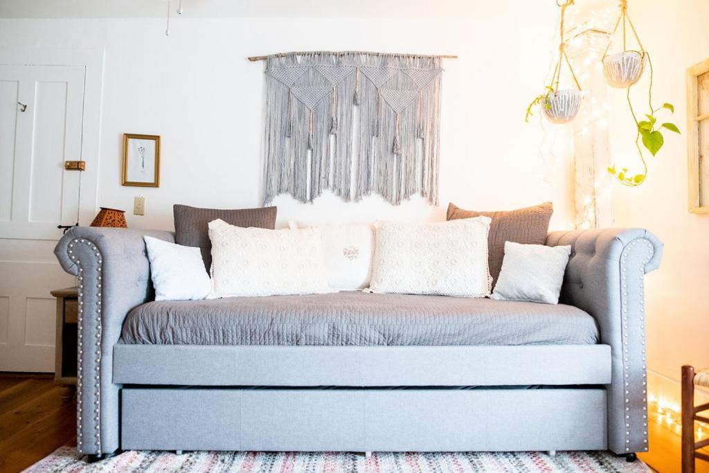 Craftsbury Farmhouse Ngoại thất bức ảnh