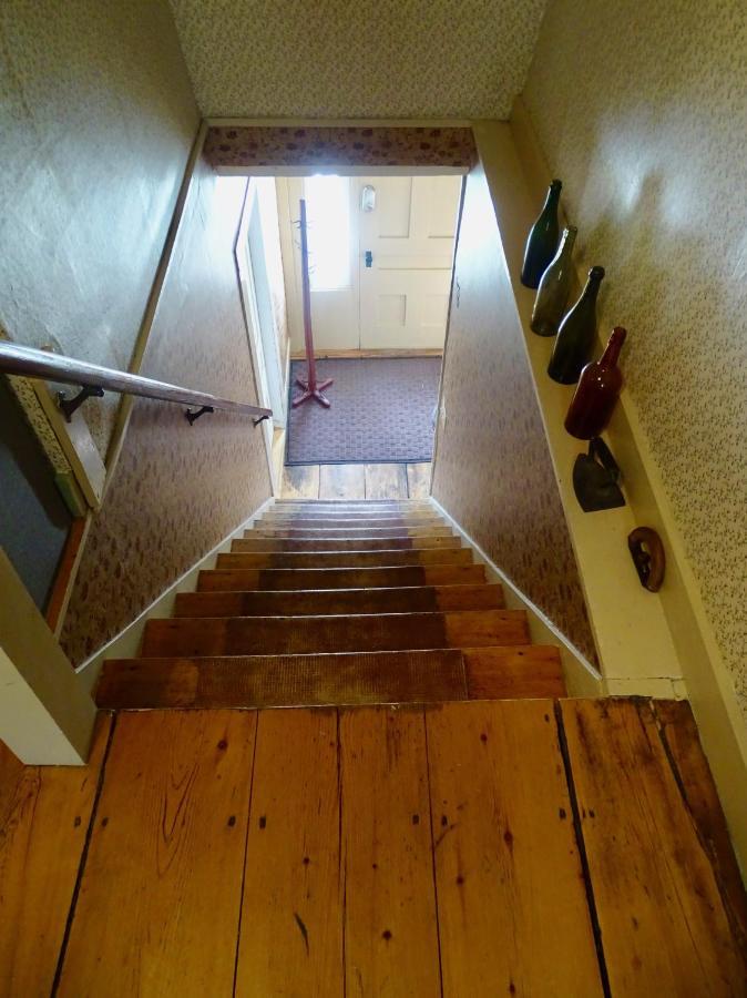Craftsbury Farmhouse Ngoại thất bức ảnh