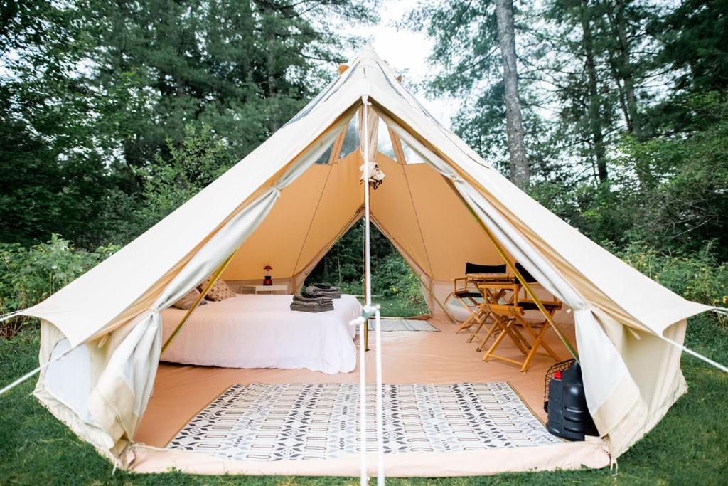 Craftsbury Farmhouse Ngoại thất bức ảnh
