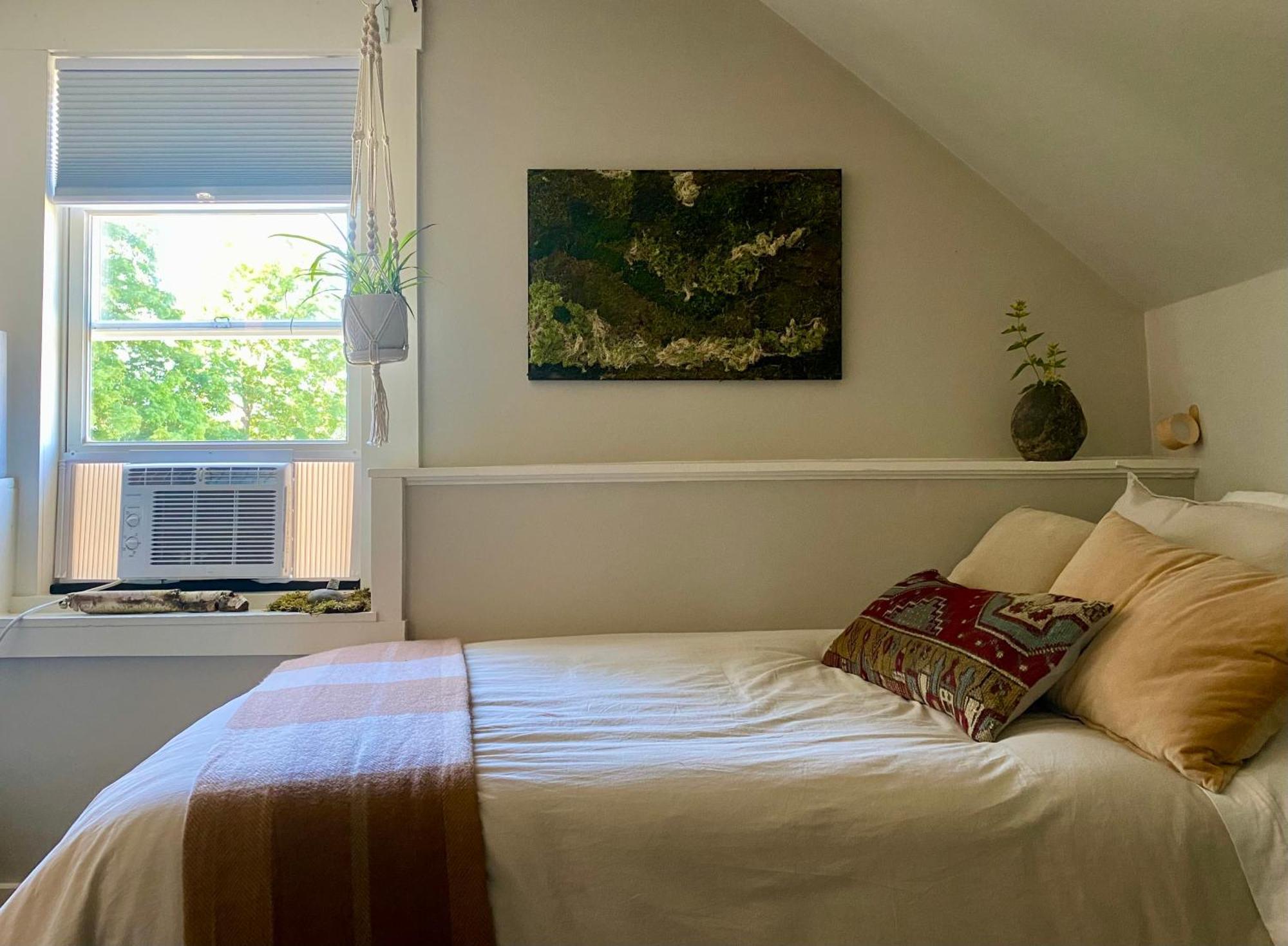 Craftsbury Farmhouse Ngoại thất bức ảnh
