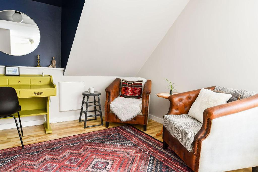 Craftsbury Farmhouse Ngoại thất bức ảnh