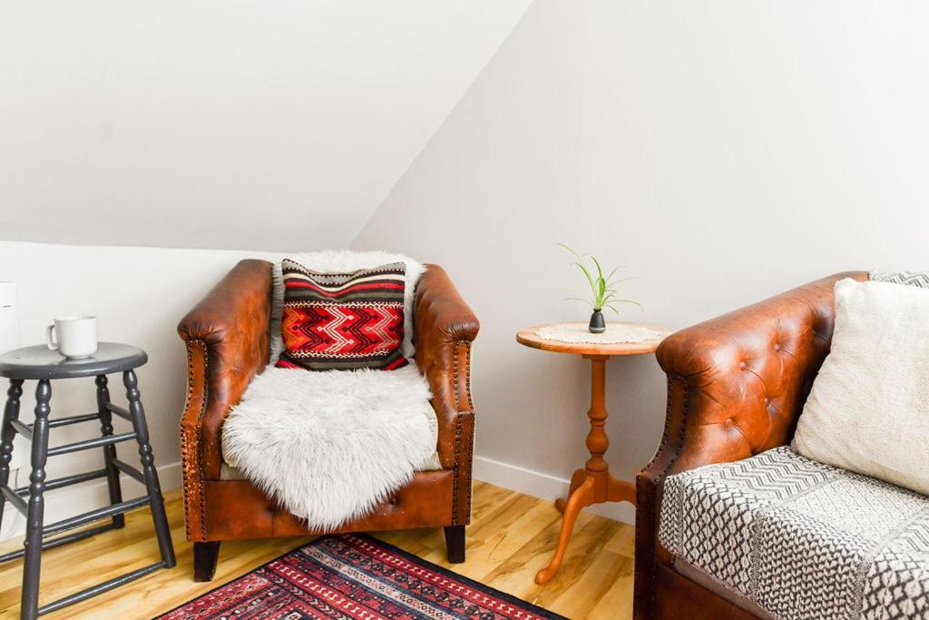 Craftsbury Farmhouse Ngoại thất bức ảnh